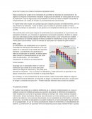 ARQUITECTURAS DE COMPUTADORAS SEGMENTADAS