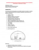 Problemas de Ventilación de Túneles