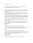 Trabajo calidad graficos