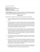 IMPUGNACION DE TUTELA