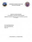 Investigación y Desarrollo en Industria Alimentaria