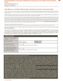 CONOCIMIENTO DE LA CONTRAPARTE DEBIDA DILIGENCIA: EMPLEADOS