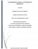 VALOR Y SIGNIFICADO DE LA LEY HOY