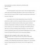 DE LO CIENTIFICO A LO SOCIAL: RETOS DE LA INVESTIGACIÓN