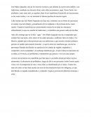 Ensayo de José María Arguedas