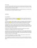 Analisis Película Alpha