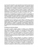 El problema de la estructura tributaria