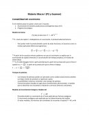 Contabilidad del crecimiento