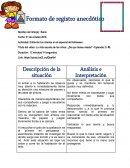 La vida secreta de los niños: ¿De que tienes miedo?