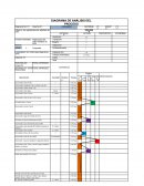 DIAGRAMA DE ANÁLISIS DEL PROCESO