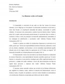 FINANZAS VERDES EN EL ECUADOR