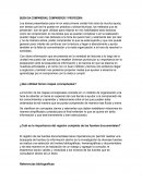 Aplicación de técnicas de comprensión lectora y la utilidad de herramientas como mapas conceptuales y registro de fuentes en la investigación