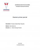 ¿Qué es el marketing?