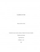 Las palabras en el viento