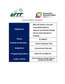 Programa Educativo: Desarrollo de Negocios