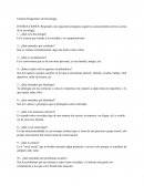 Sociología ¿Sabes cuáles son los agentes socializadores?