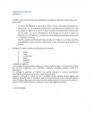 MARKETING DIGITAL UNIDAD 1
