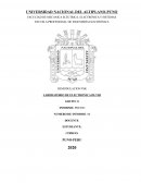¿Qué es un analizador de espectro y para qué sirve?