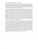 Describir la importancia de medir el cloruro en el agua