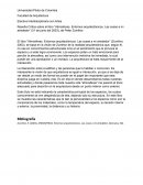 Reseña Critica sobre el libro “Atmosferas. Entornos arquitectónicos. Las cosas a mi alrededor”