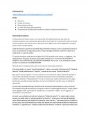 Neocosntitucionalismo