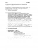 INTRODUCCIÓN A LA BIOQÍMICA. BIOELEMENTOS Y BIOMOLÉCULAS