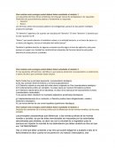 TP El “derecho” argentino