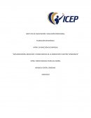 IMPLEMENTACIÓN, BENEFICIOS Y CONSECUENCIAS DE LA INNOVACIÓN Y GESTIÓN TECNOLÓGICA
