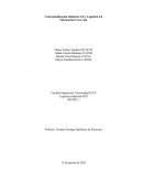 Conceptualización Industria 4.0 y Logística 4.0