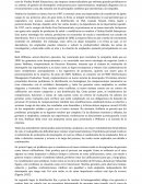 Análisis de caso 2: Vitality Health Enterprices por Noelle Steeger