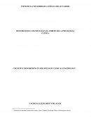 DISTORCIONES COGNITIVAS EN EL AMBITO DE LA PSICOLOGÍA CLÍNICA