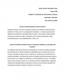 ¿Cómo concibe Sócrates el alma humana?