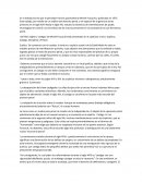 Libro vigilar y castigar de Michel Foucault