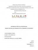 RESEÑA HISTORICA DEL CUERPO DE INVESTIGACIÓN CIENTÍFICA PENAL Y CRIMINALÍSTICA (CICPC)