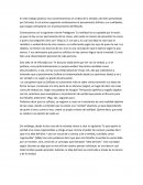 Idea de la verdad y del bien por Socrates