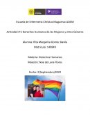 Caso de Átala Riffo y niñas vs Chile