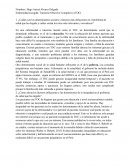 Determinantes sociales y factores más influyentes en el problema de salud