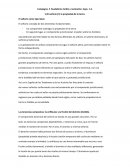 Campagne, F. Feudalismo tardío y revolución, Caps. 1-4