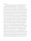 MENSAJES ARTICULADOS EN LAS PIEZAS AUDIOVISUALES DEL CANDIDATO CÉSAR ACUÑA EN LAS ELECCIONES 2016 Y 2021 DE LA PRIMERA VUELTA