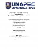 VISION GENERAL DE LA FILOSOFIA