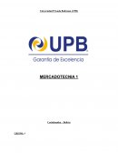 El modelo de Porter aplicado a la industria vegana en Cochabamba