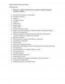 Analisis de pelicula "Elsa y Fred"