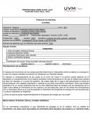 Protocolo de prácticas. Propagación de las Ondas y tipo de ondas