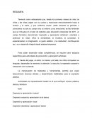 Actividades de producción y apreciación artísticas