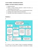 TALLER TURISMO Y SOSTENIBILIDAD HIDRICA