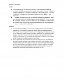 Simulacion de procesos Desafíos