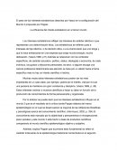 La influencia del interés extrateórico en el tercer mundo