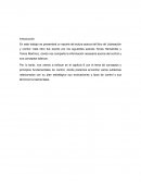 Planeación y control. México: Grupo editorial Patria S.A de C.V