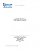 Administración en salud Gerencia de recursos fisicos y medicamentos