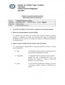 Resolucion pacifica de conflictos